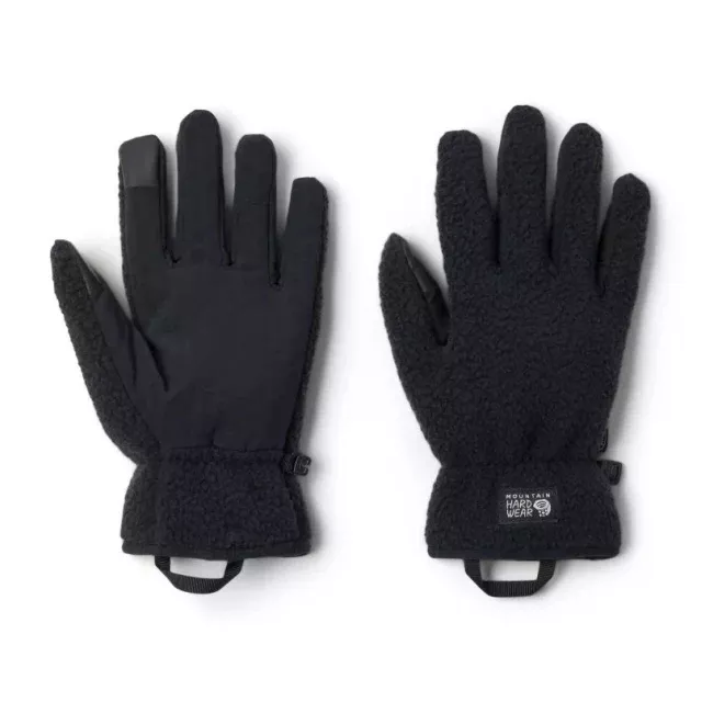 Mountain Hardwear HiCamp Fleece Glove