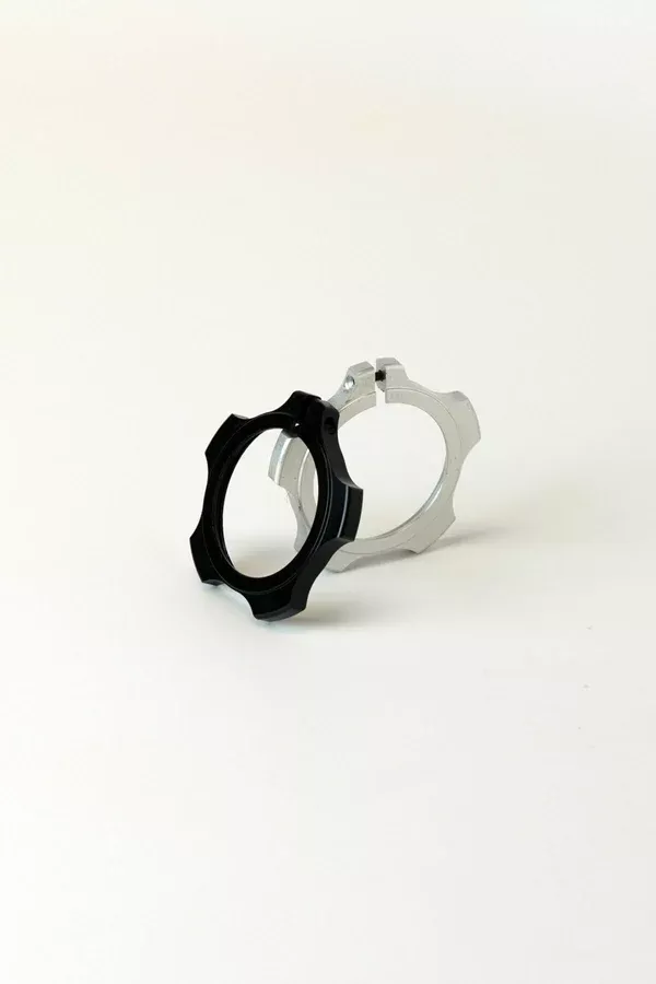 MR30 Adjustable Rings