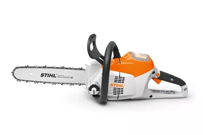 MSA220.0 STIHL AP BATTERY OPERATED CHAINSAW TOOL