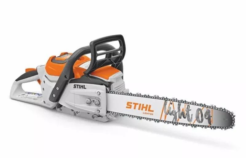 MSA300 C-O STIHL AP BATTERY OPERATED CHAINSAW TOOL