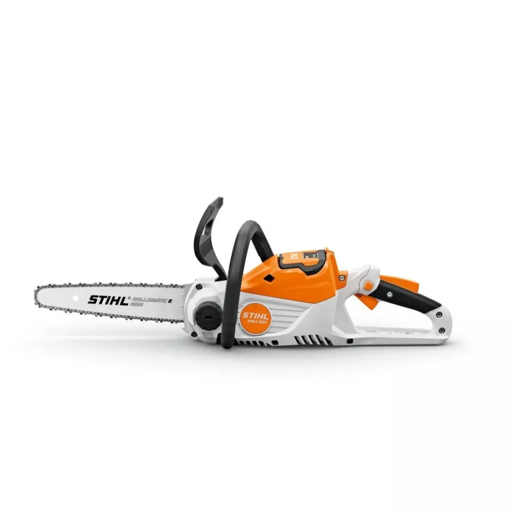 MSA60.0 C-B STIHL AK BATTERY OPERATED CHAINSAWKIT