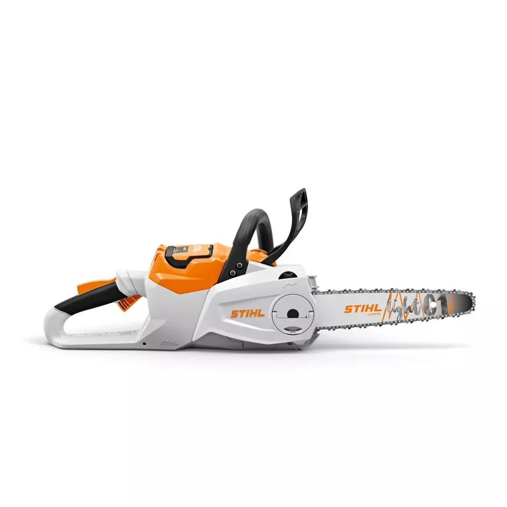 MSA80.0 C-B STIHL AK BATTERY OPERATED CHAINSAW KIT