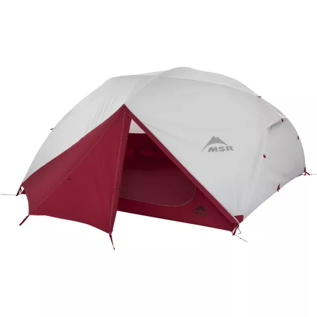 MSR Elixir 4 Tent V2