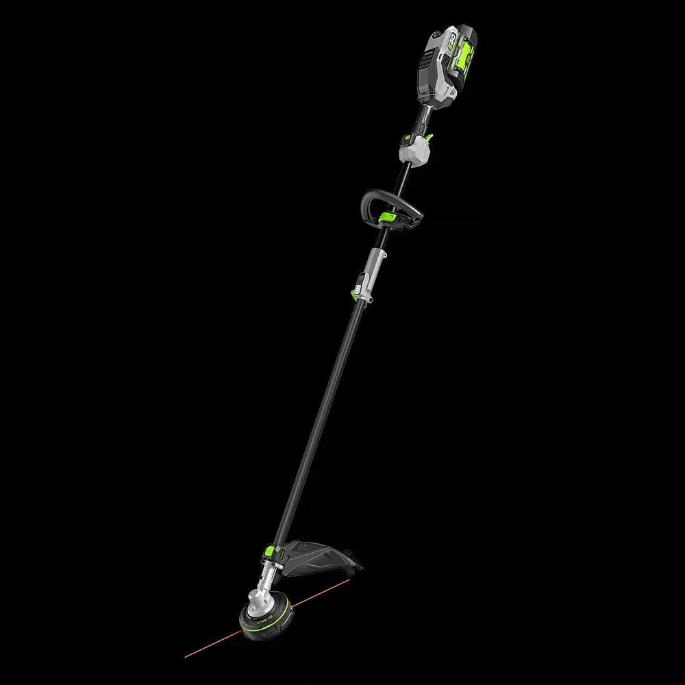 MST1704 EGO 56V MULTIHEAD LINE IQ BATTERY STRING TRIMMER KIT