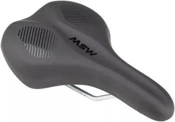 MSW SDL-173 Spin Fitness Saddle
