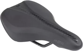 MSW Youth Saddle - Memory Foam