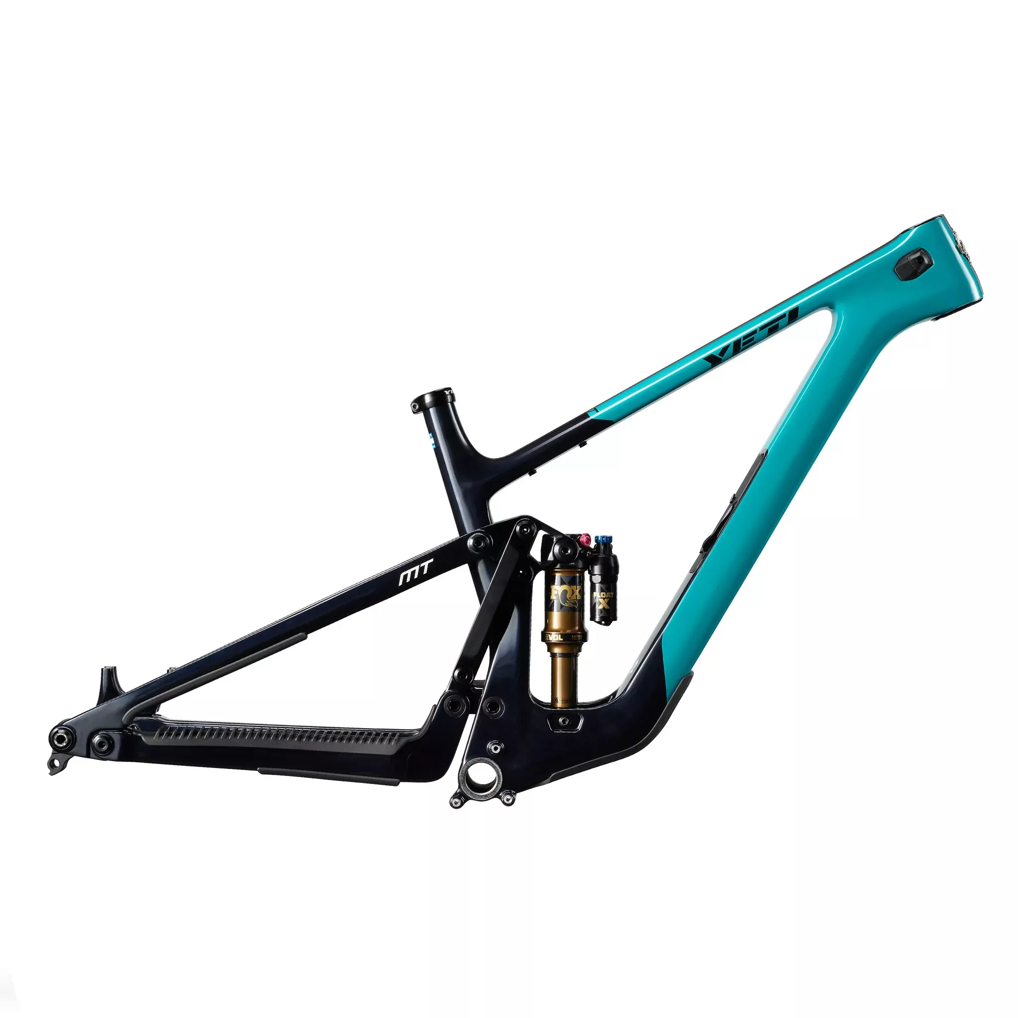 MT T-Series Frame