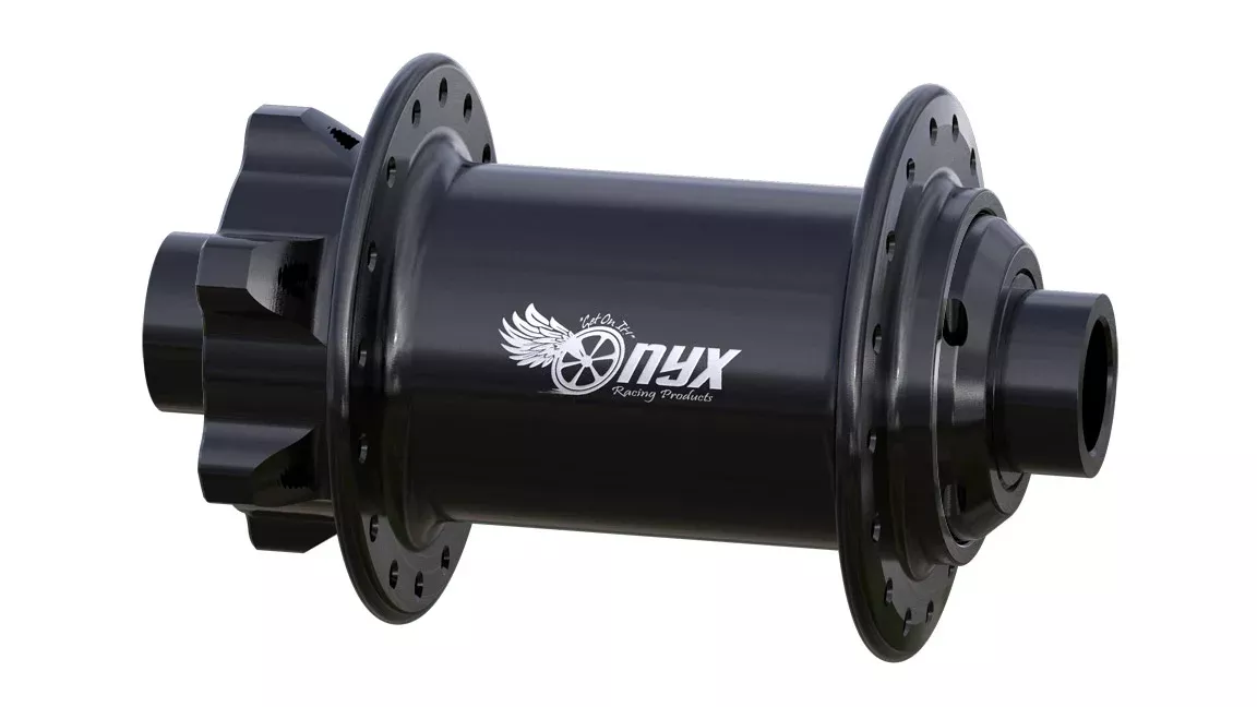 MTB 15x110mm Boost 32H Front Hub