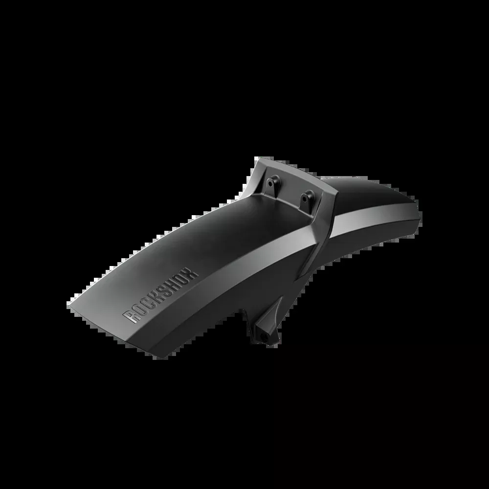 MTB Fender D1 BoXXer 4-Bolt