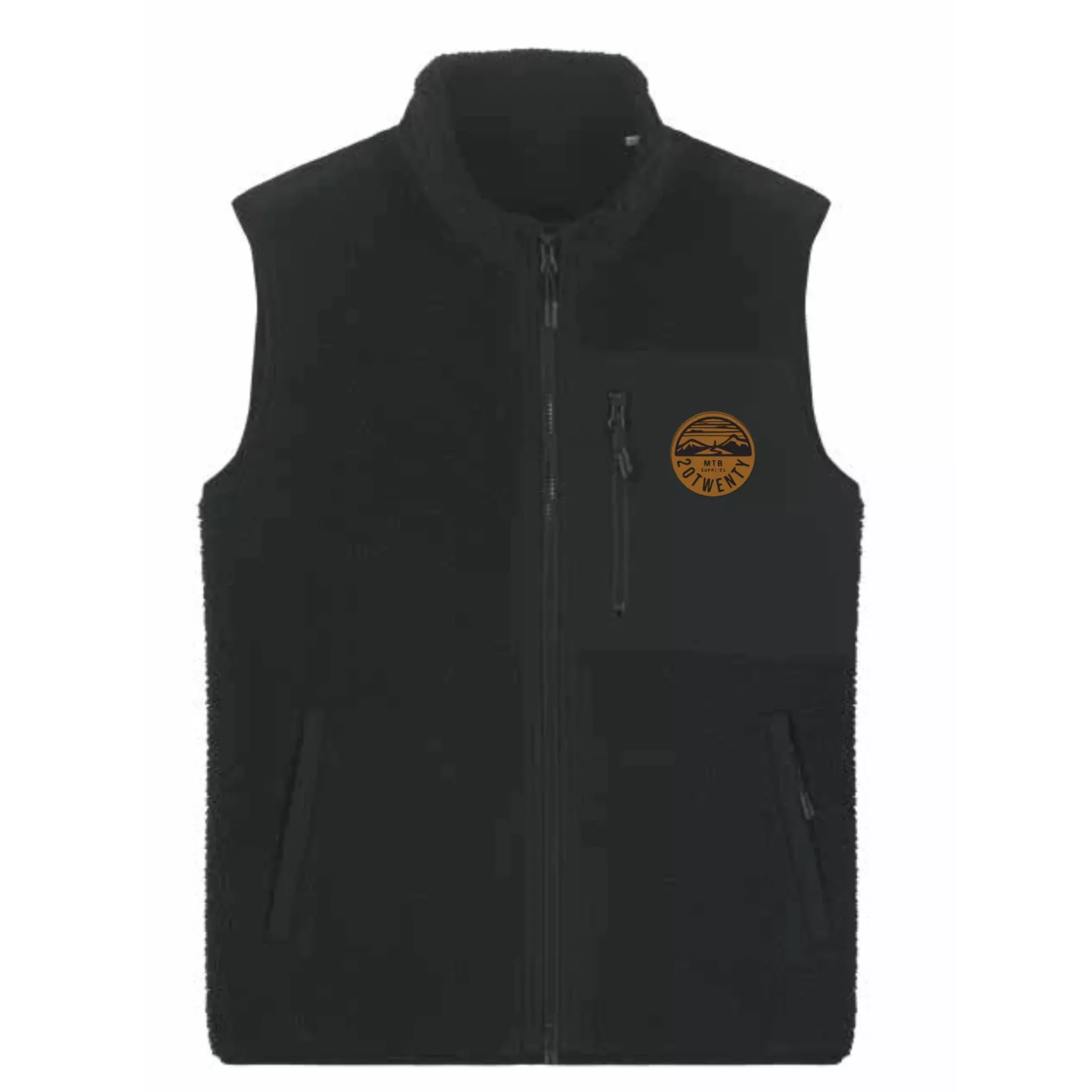 MTB Supplies Scolty Gilet