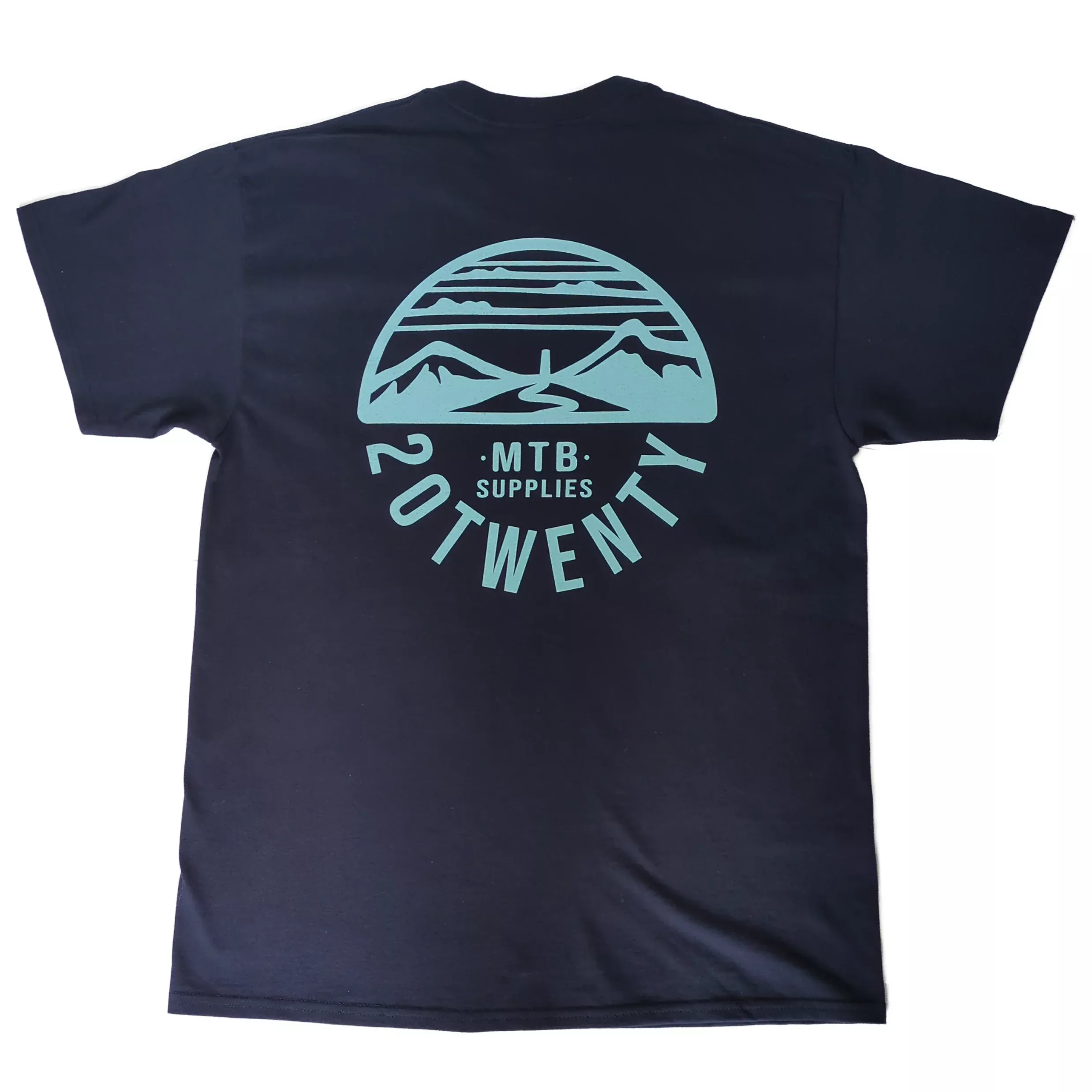 MTB Supplies Scolty T-Shirt