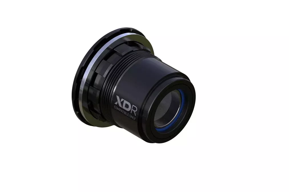 MTBClassic / Vesper XDR Aluminum Driver