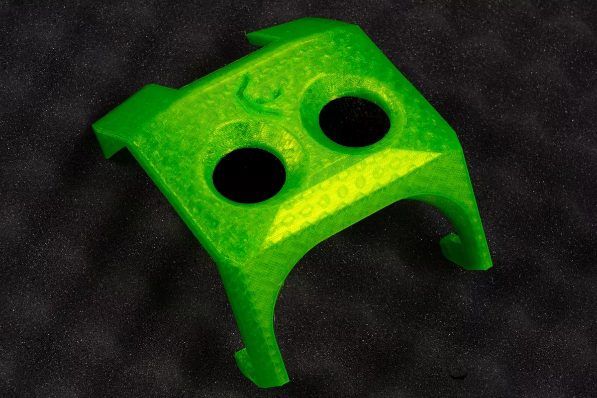 Mten4 Bumper Set