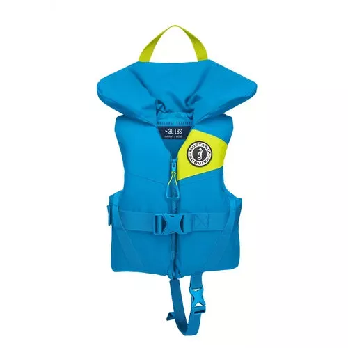 MTI Infant Lil Legends Foam Vest