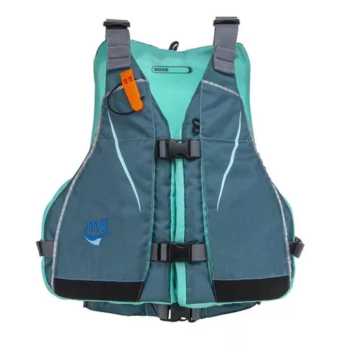 MTI Moxie Foam Vest