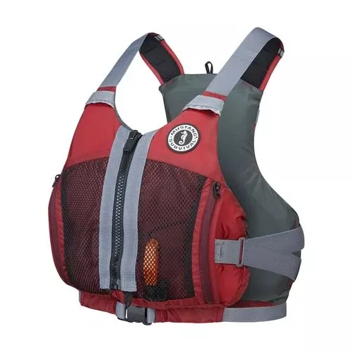 MTI Women's Destiny Foam Vest