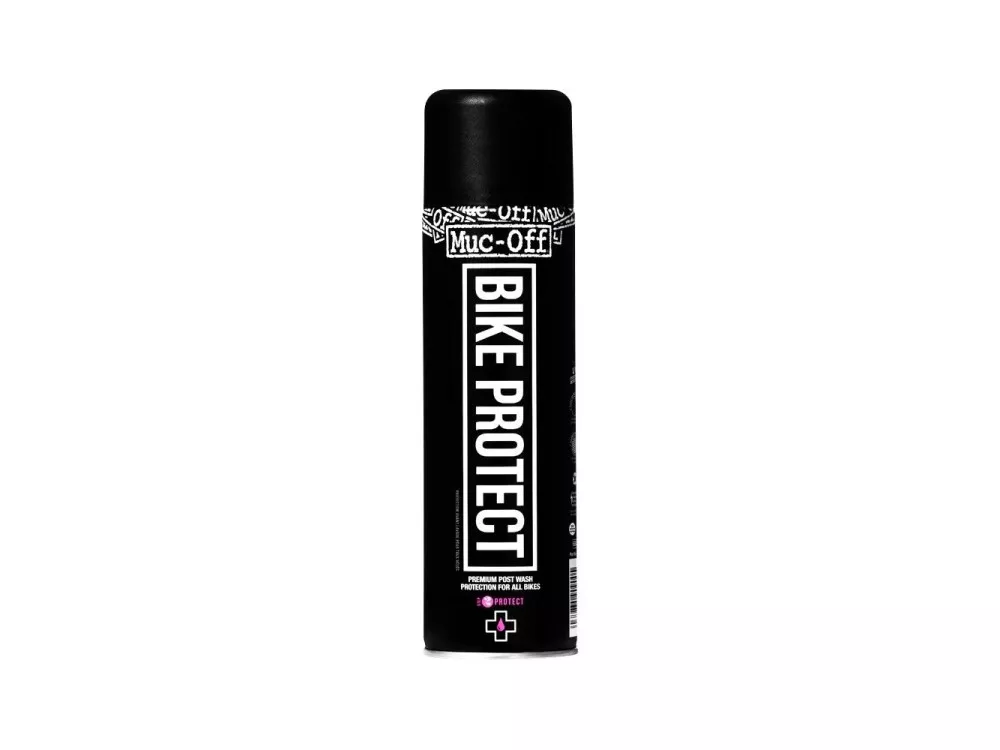 Muc-Off Bike Protect 500ml
