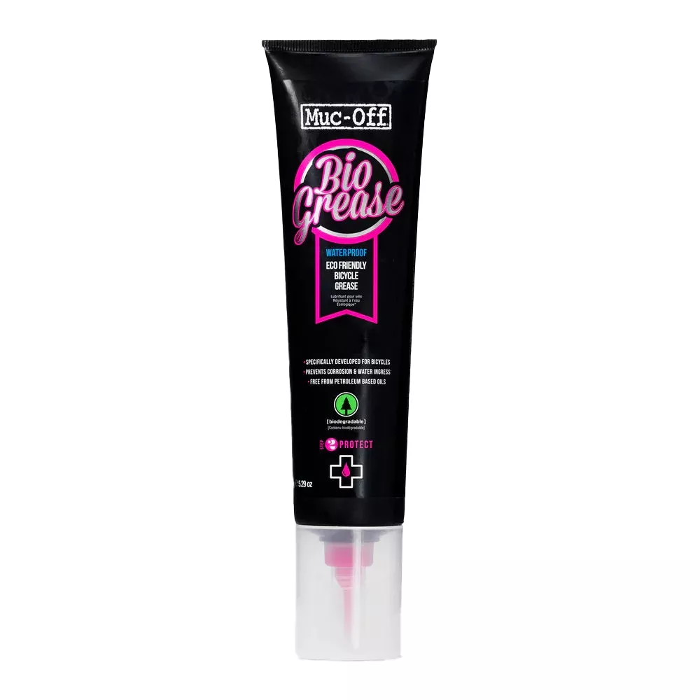 Muc-Off Bio Bike Grease 150g