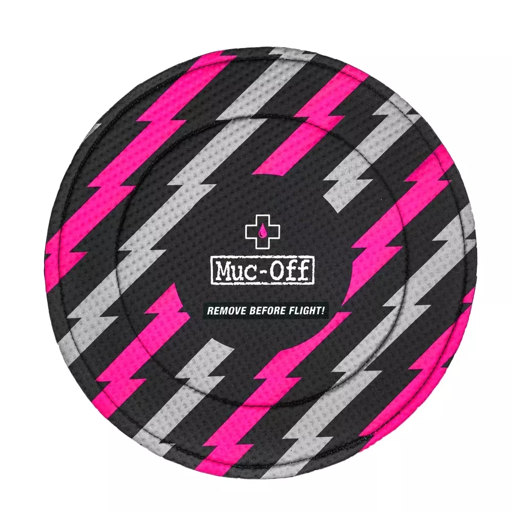 Muc-Off Disc Brake Covers Pair