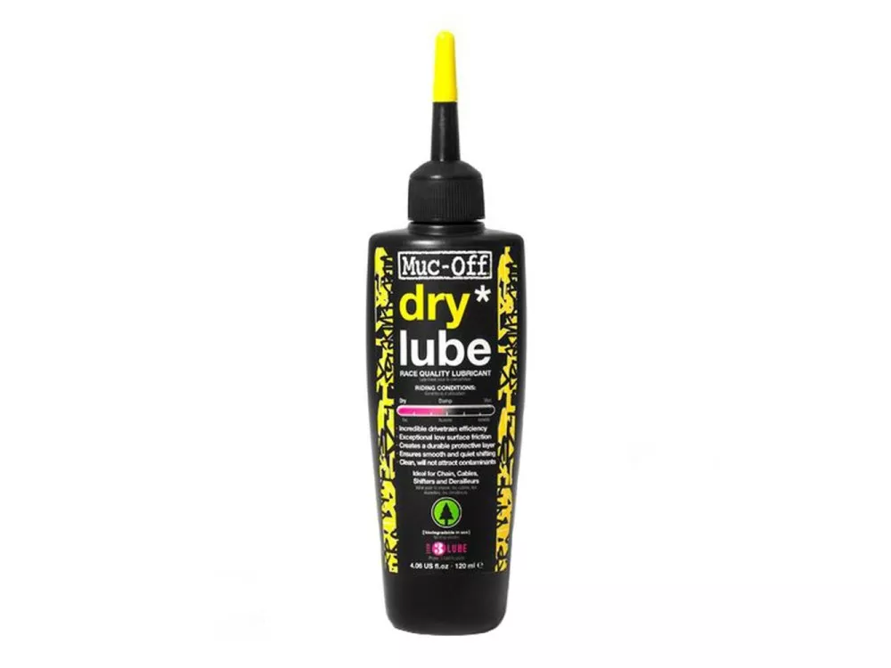 Muc-Off Dry Lube