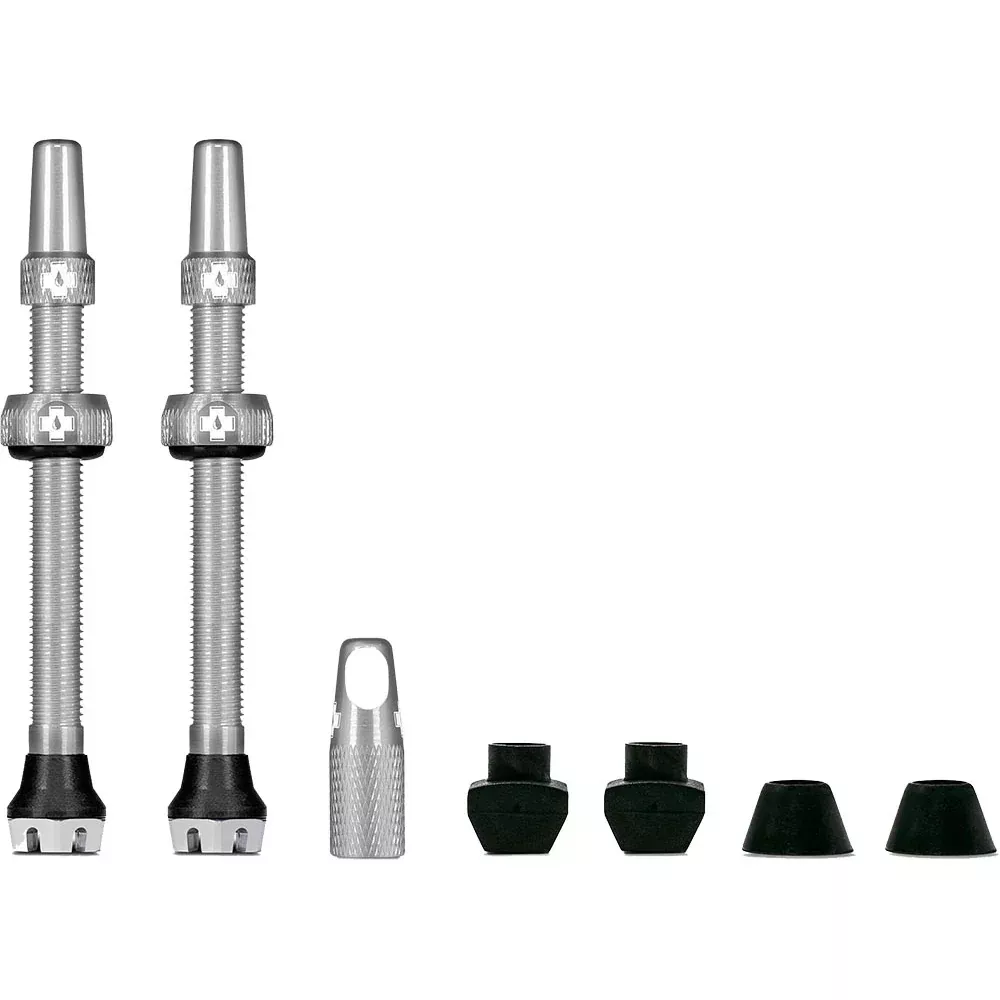 Muc-Off Tubeless Valve Kit V2