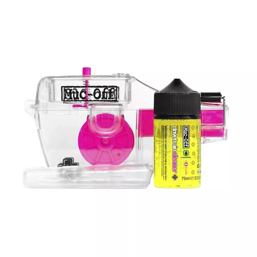 Muc-Off X-3 Bicycle Chain Cleaning Machine