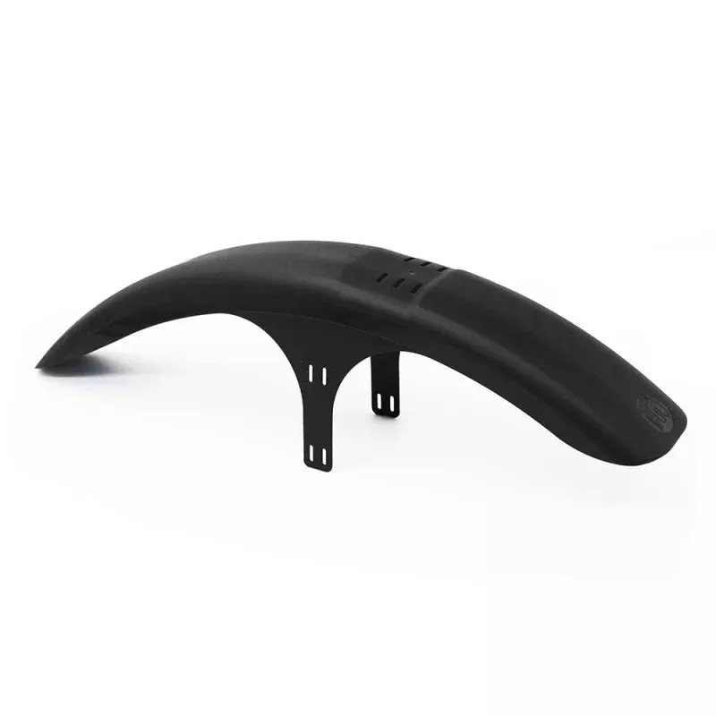 Mucky Nutz MugGuard - Long Black