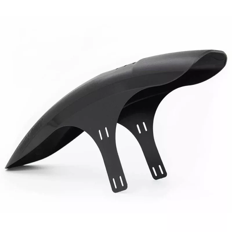 Mucky Nutz MugGuard - Short Black