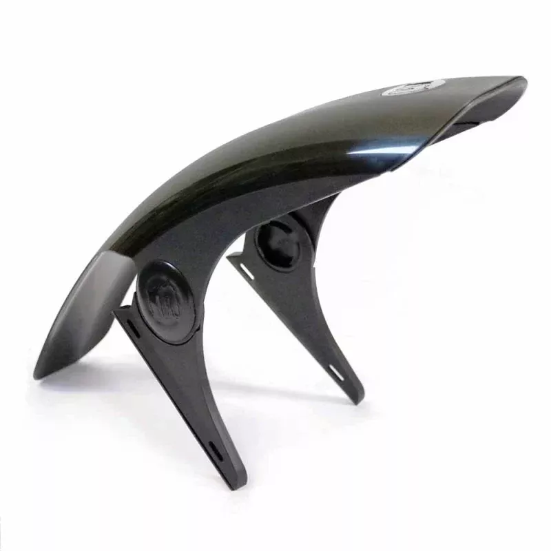 MugGuard - Rear