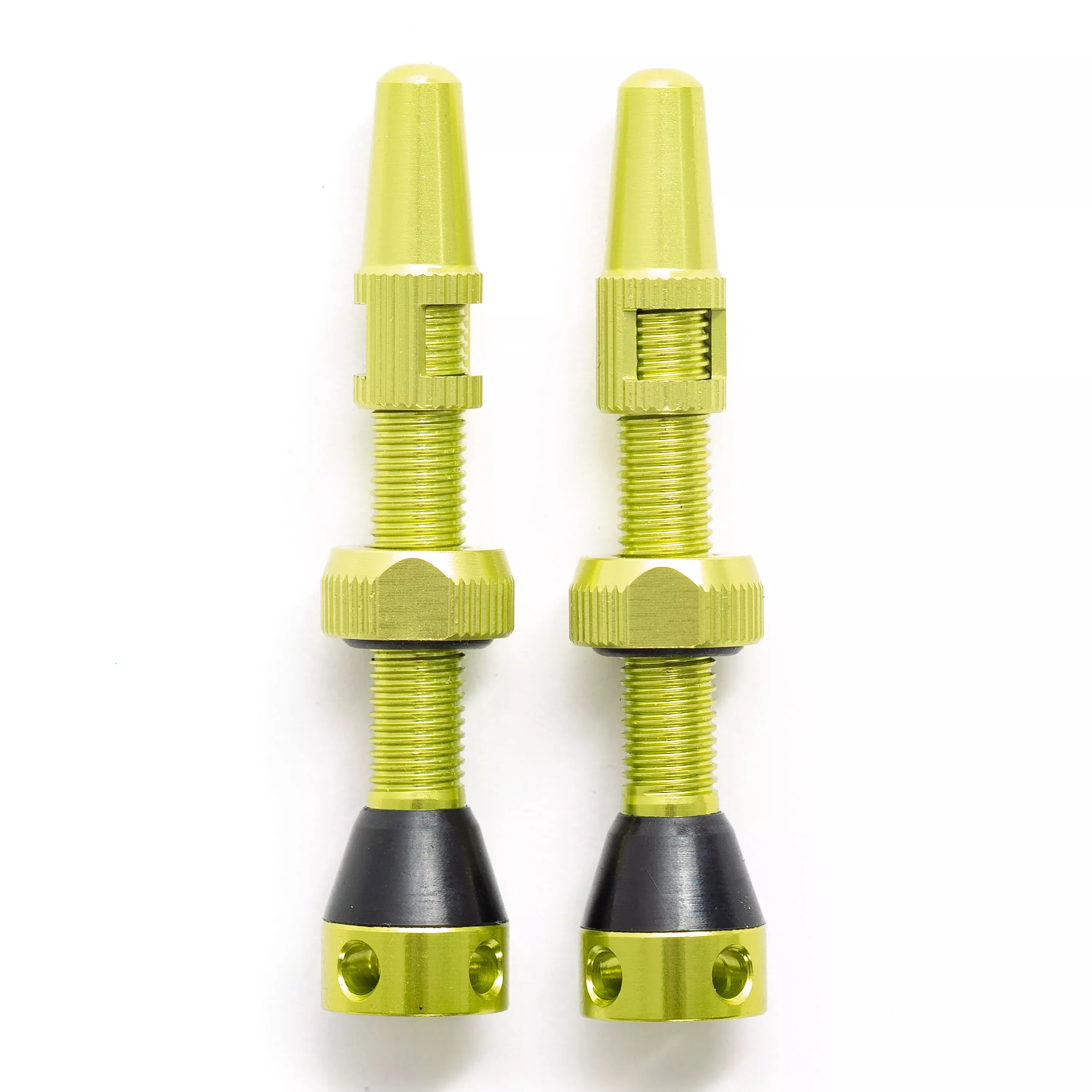 Multi-Way Aluminum Tubeless Valves (Seal-It)
