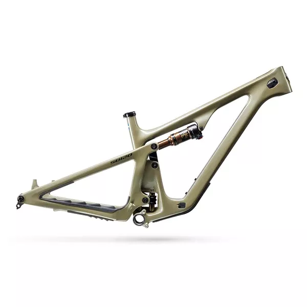 MY26 SB120 Turq Frame