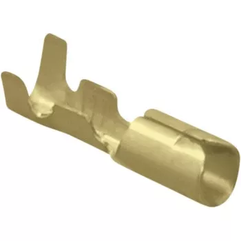 NAMZ Shur Crimp Terminal - #5 Female - 50 Pack