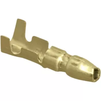 NAMZ Shur Crimp Terminal - #5 Male - 50 Pack