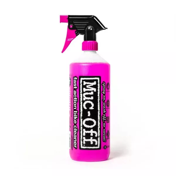 Nano Tech Bike Cleaner