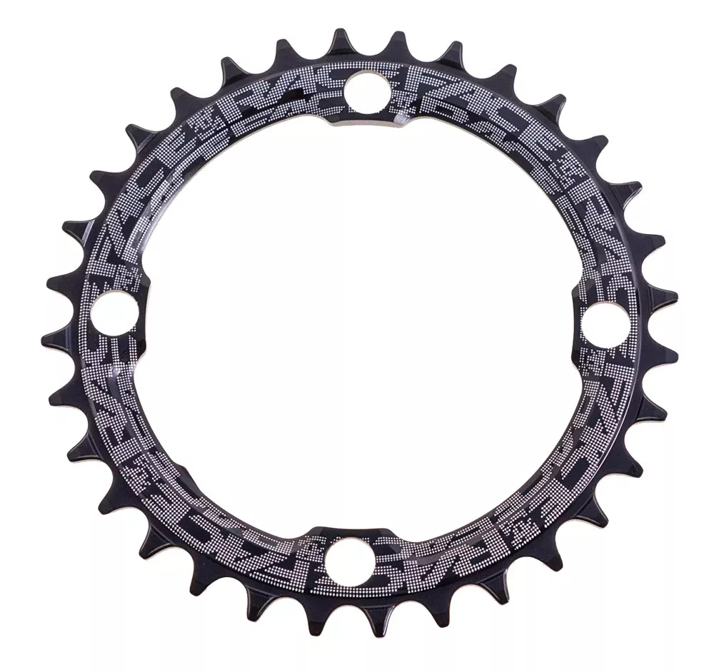 Narrow-Wide Chainring V2