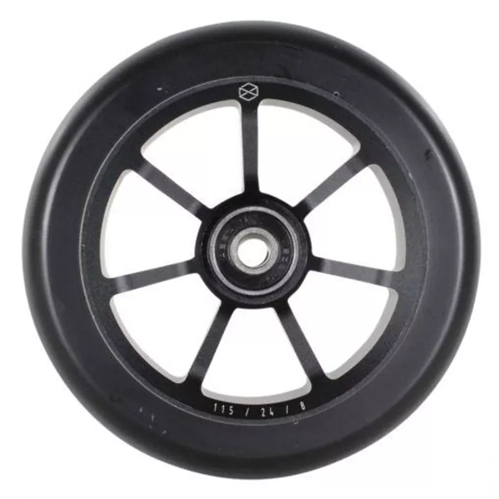 Native Stem 115X24mm (PAIR) - Scooter Wheels