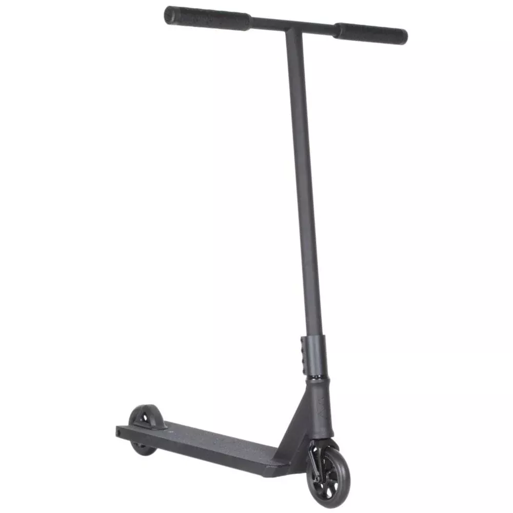 Native Stem Black Scooter Complete