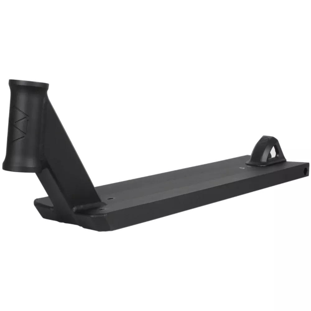 Native Stem Black - Scooter Deck