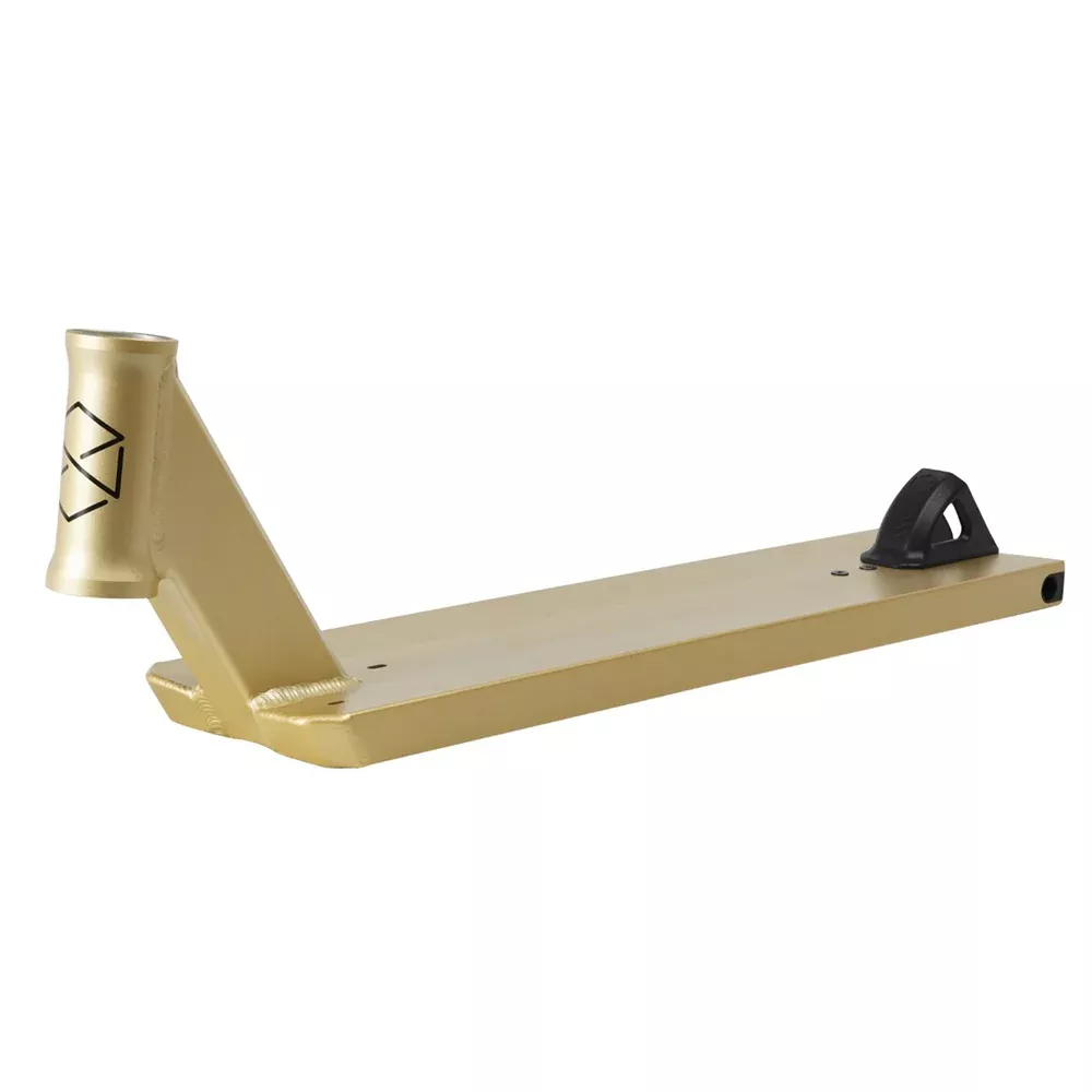 Native Stem Saundezy Signature - Scooter Deck