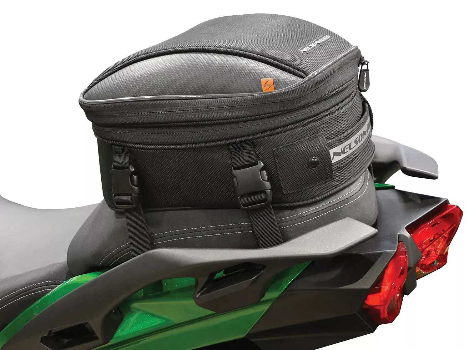 Nelson Rigg Commuter Lite Tail Seat Bag