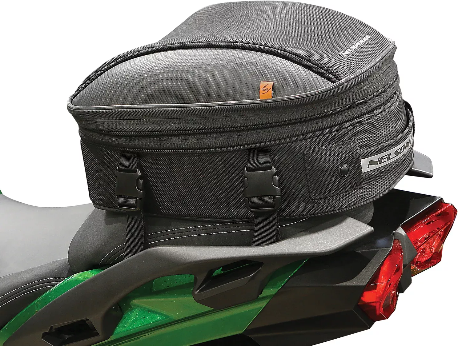 Nelson Rigg Commuter Sport Tail/Seat Bag