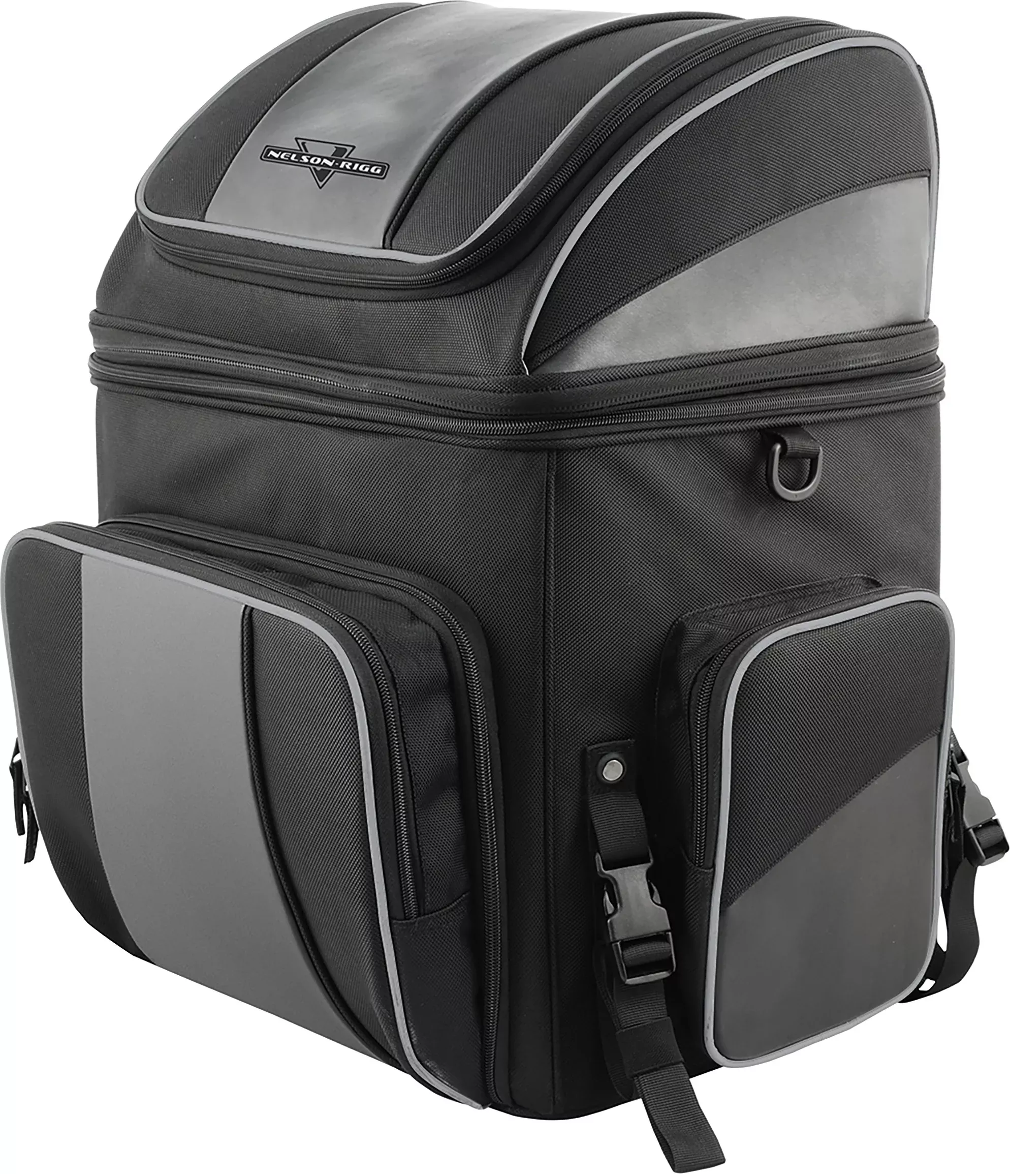 Nelson Rigg Destination Sissybar Bag