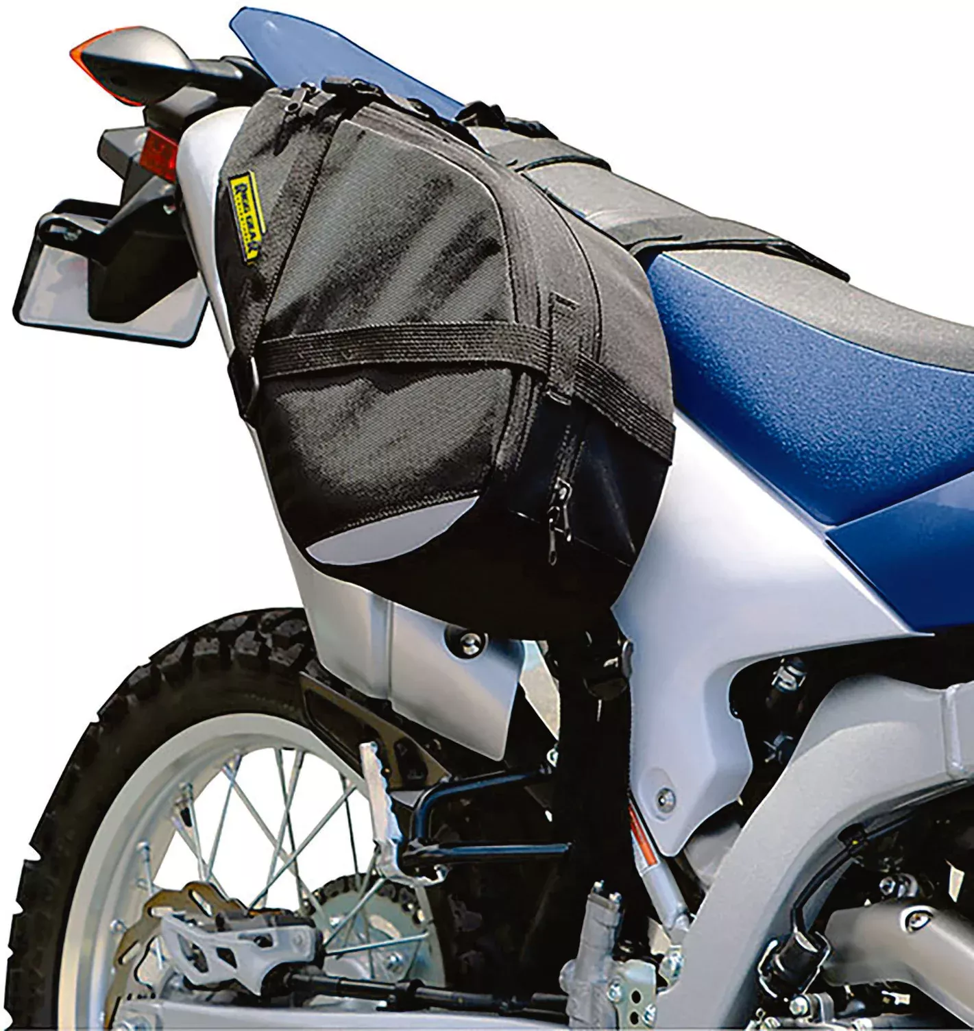 Nelson Rigg Dual Sport Saddlebags