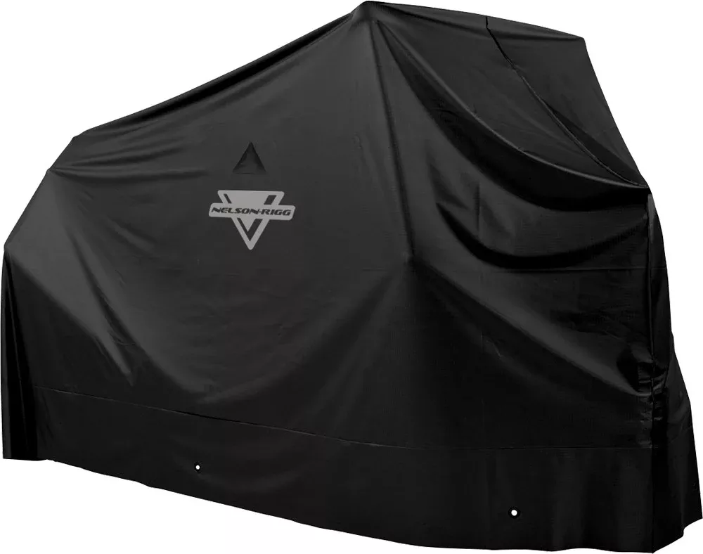 Nelson Rigg Econo Cycle Cover