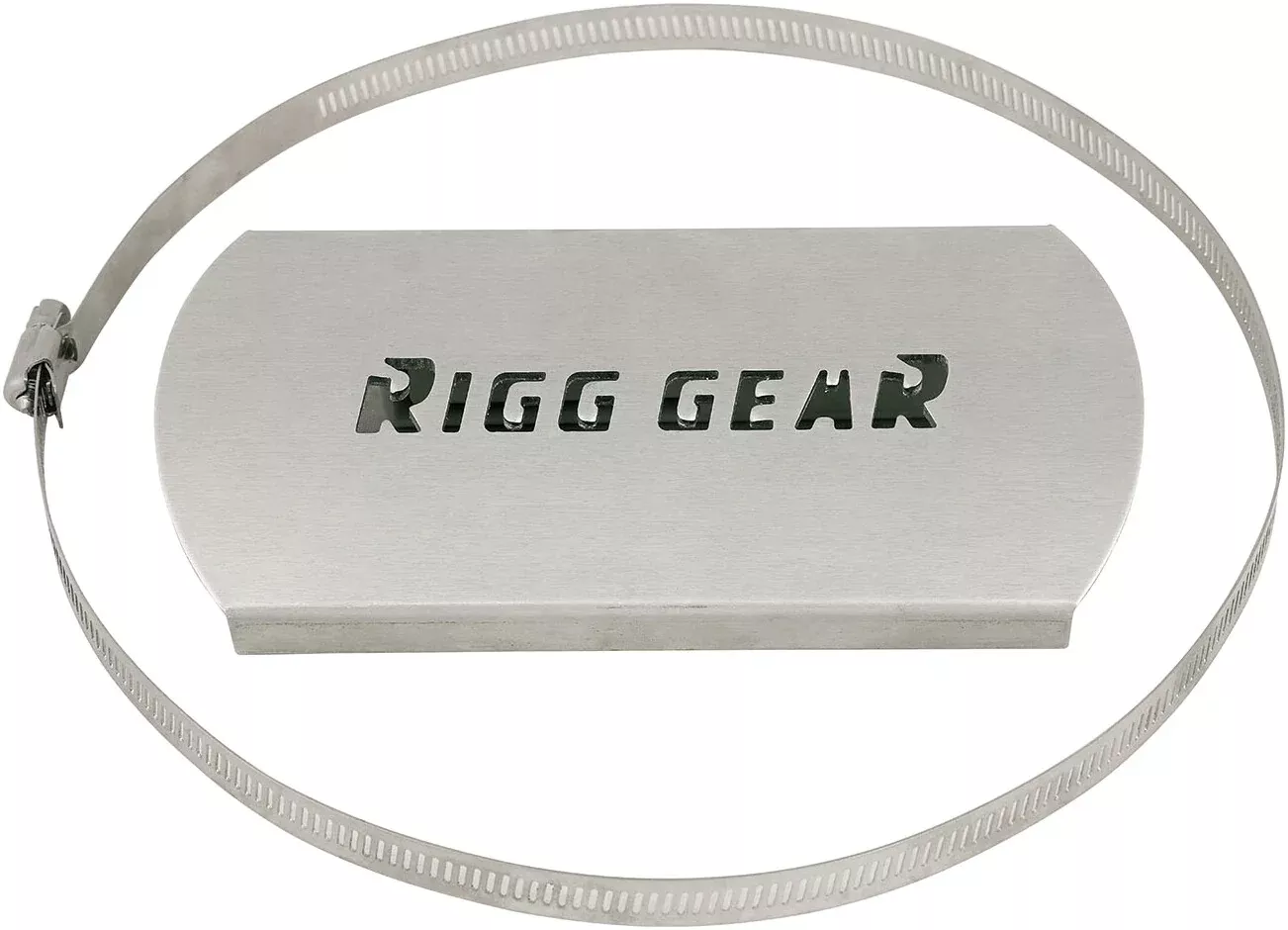 Nelson Rigg Exhaust Heat Shield