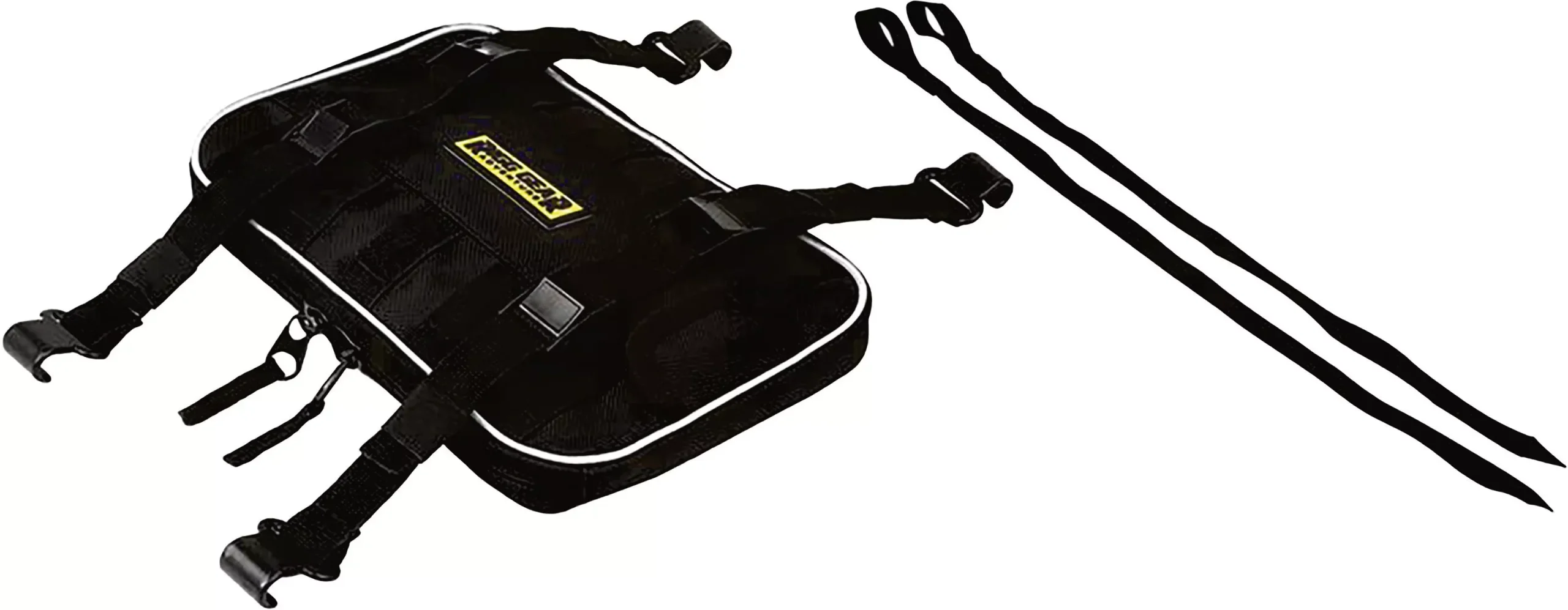 Nelson Rigg Front Fender Bag
