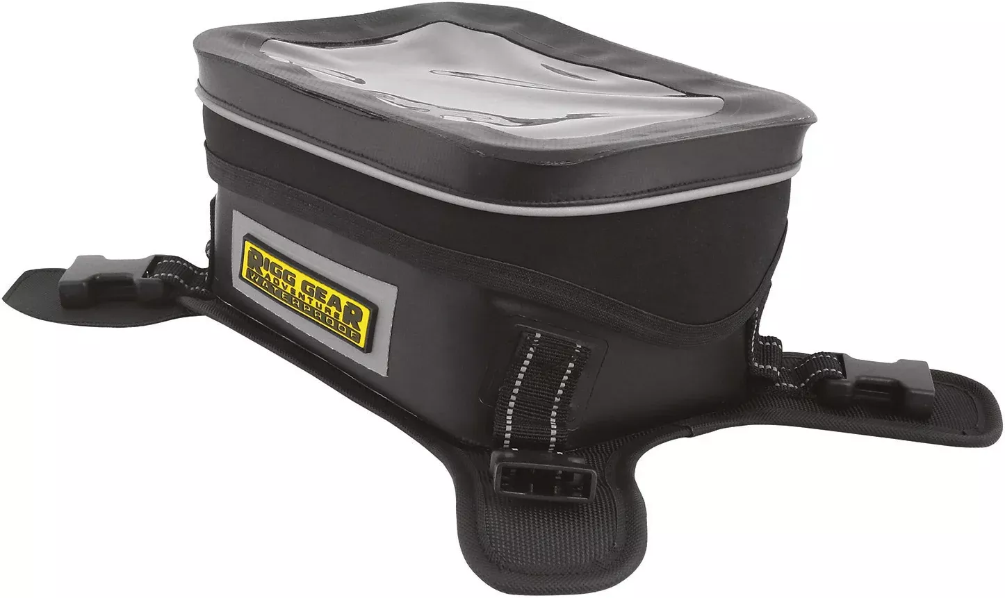 Nelson Rigg Hurricane DualSport Tank Bag