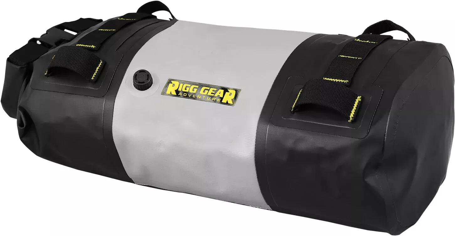 Nelson Rigg Hurricane Roll Bag