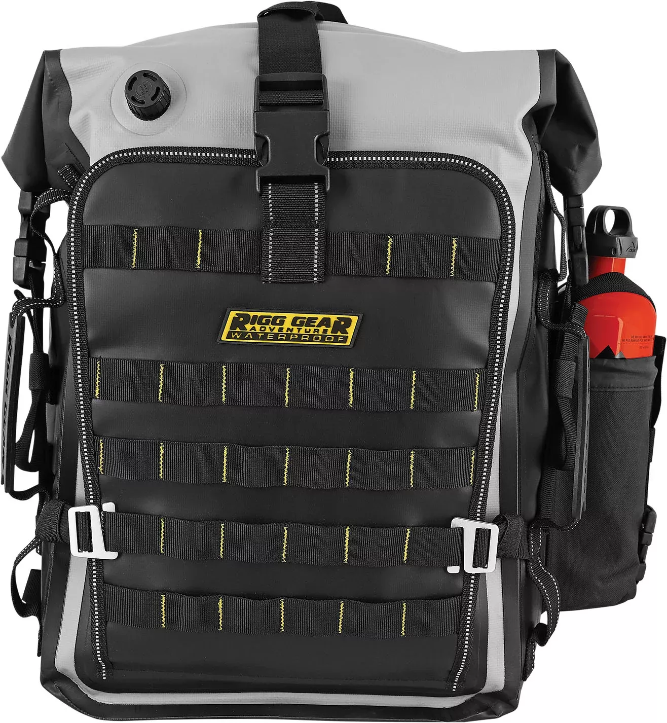 Nelson Rigg Hurricane Waterproof Backpack / Tailpack 30L