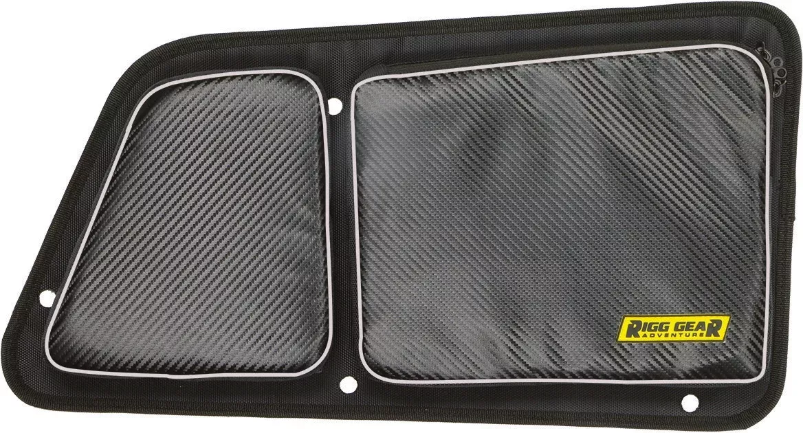 Nelson Rigg Rear Upper Door Bag